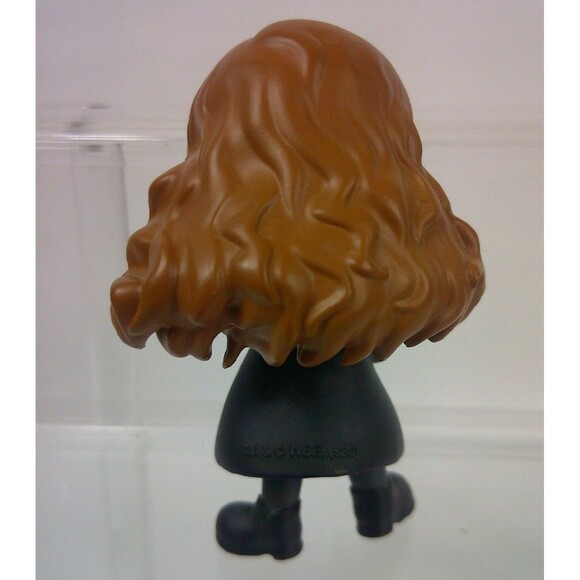 Harry Potter Magical Capsules Series 1 Figure Hermoine Granger & Crookshanks - Picture 4 of 4